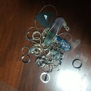 Jewelry bundle